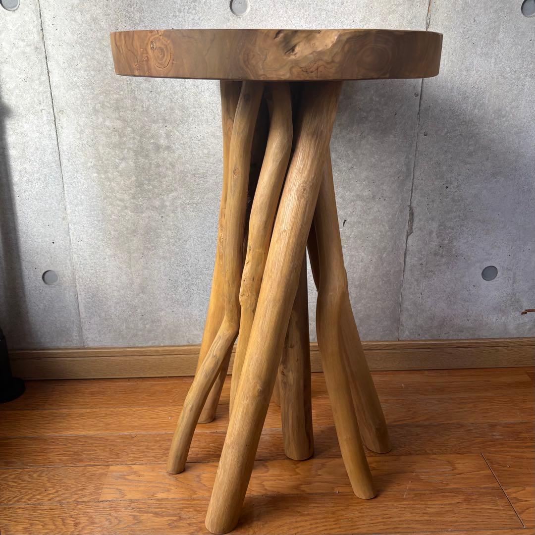 yu.m★さん専用【週末限定SALE】スタンドテーブル カウンターテーブル