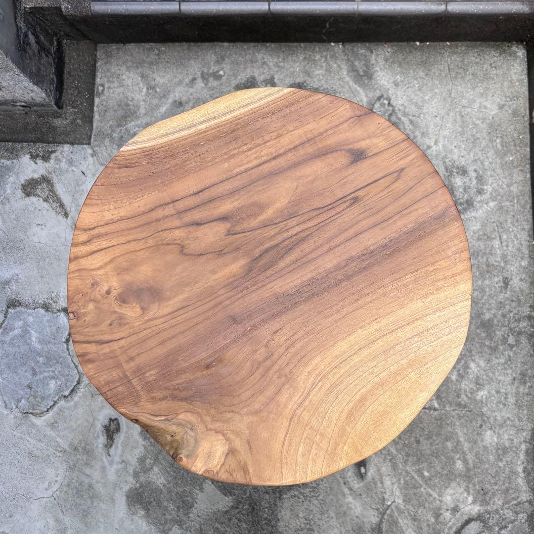 yu.m★さん専用【週末限定SALE】スタンドテーブル カウンターテーブル