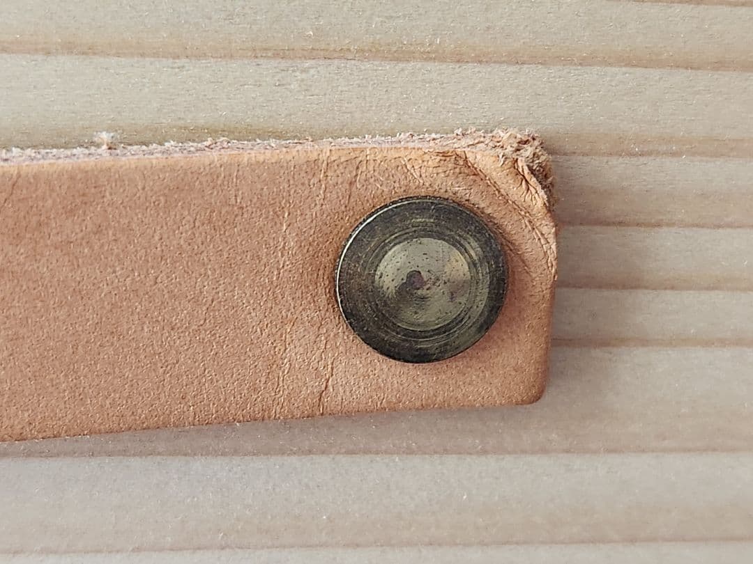 北欧暮らしの道具店 「道具も気持ちも整うメイクボックス」　②