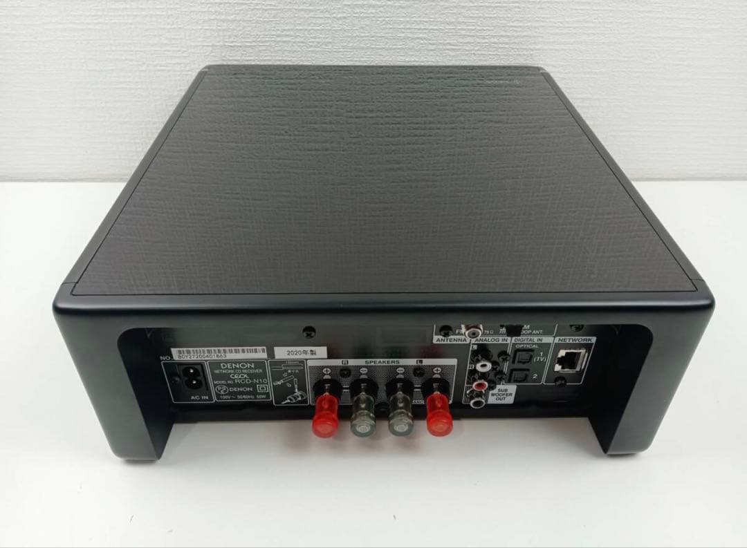 DENON HEOS RCD-N10 「2020年製」