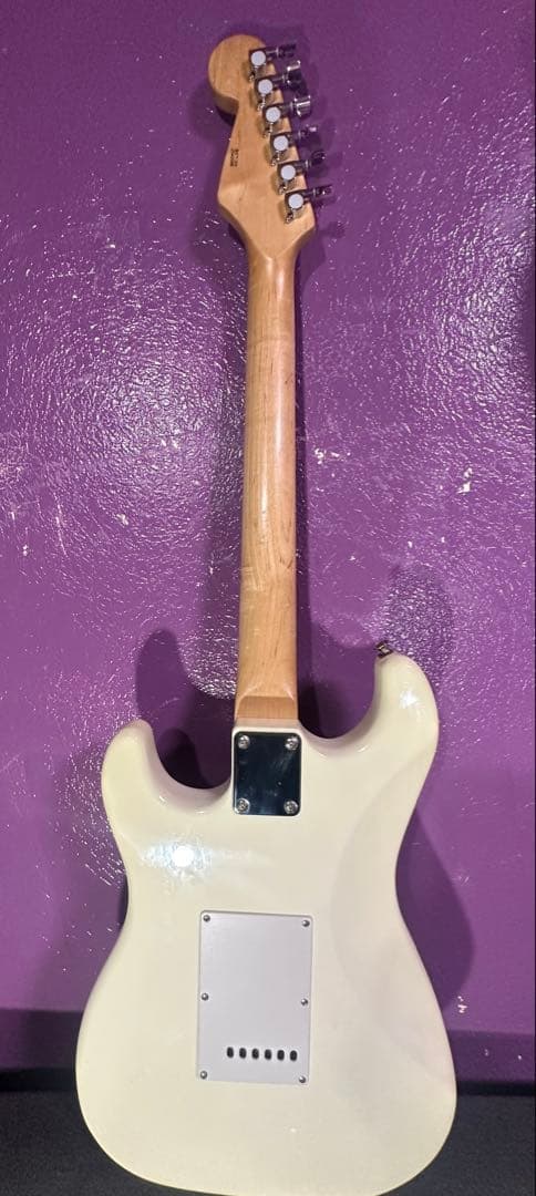 BUSKER‘S バスカーズ ストラトキャスター エレキギターSSH