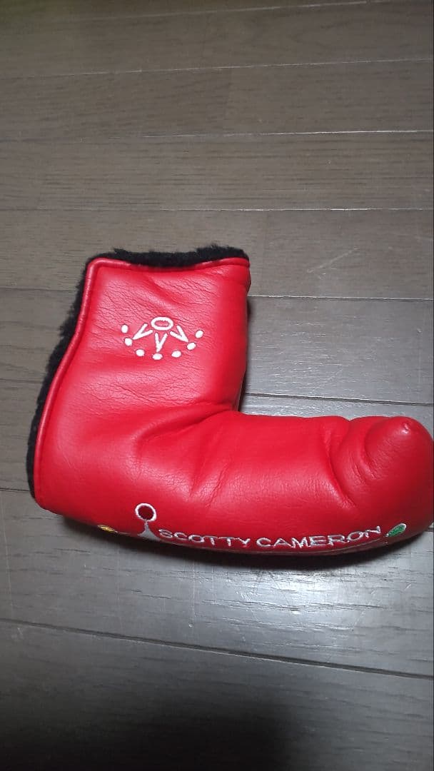 Scotty Cameronスコッティキャメロンスタジオステンレスニューポート２