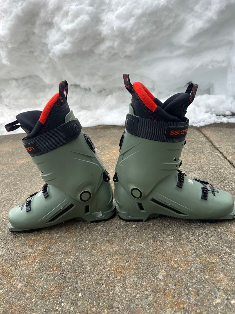 Salomon Shift PRO 130 28cm〜28.5cm