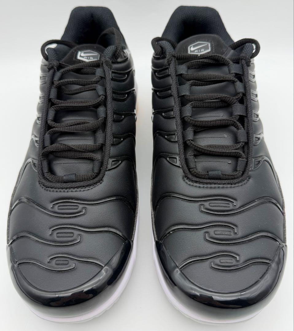 ナイキ AIR MAX PLUS G エアマックスプラス ゴルフ 25.5cm