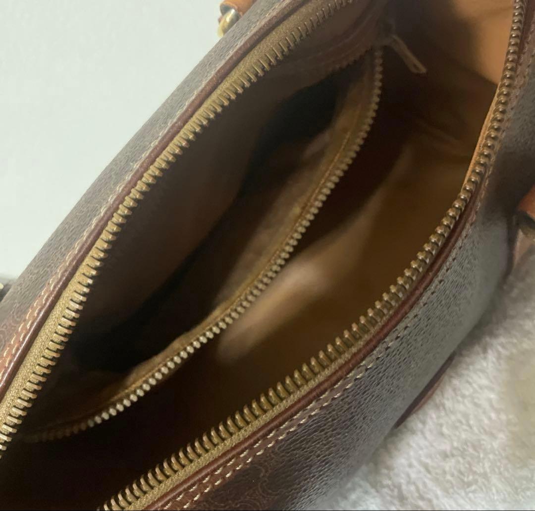 CELINE セリーヌ 筒型 バッグ