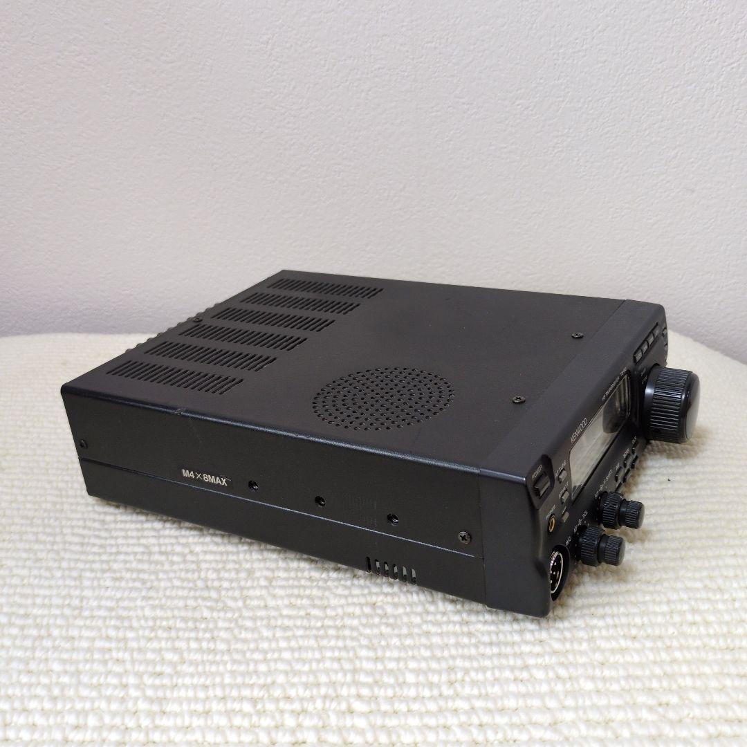 アマチュア無線機　ＴＳ-５０Ｓ