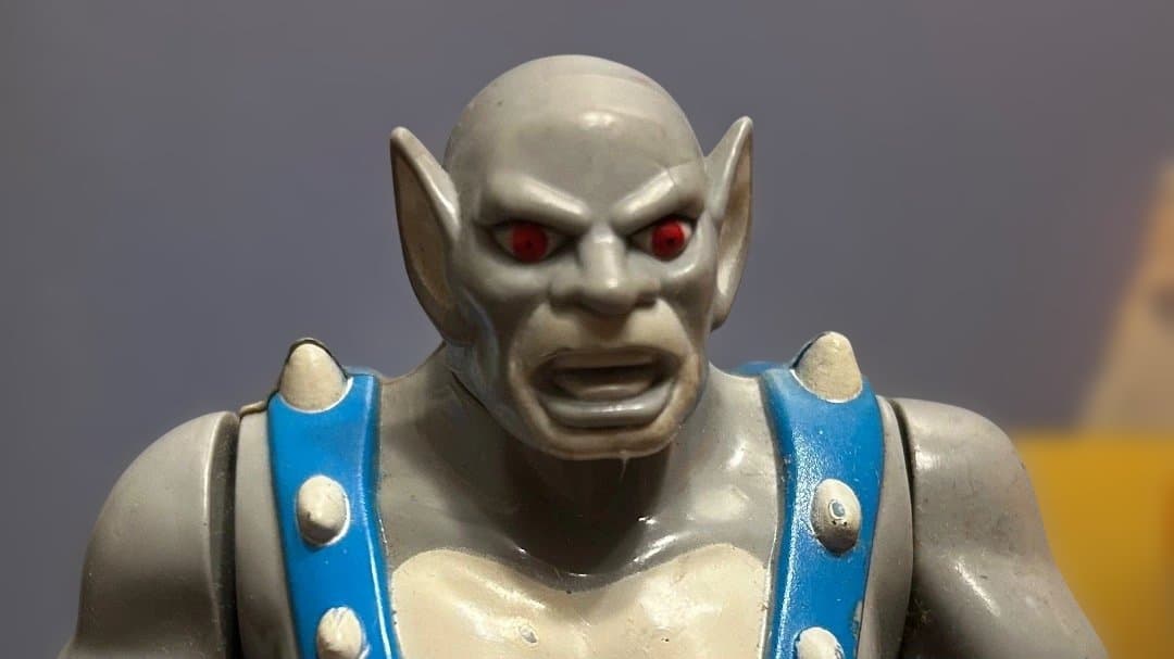 トリオ・サンダーキャッツ