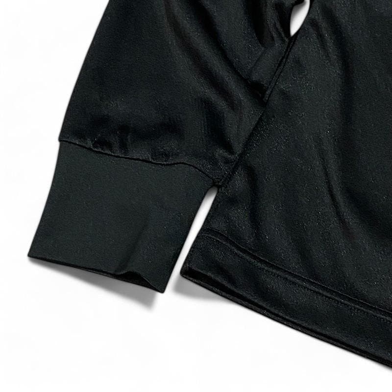 マークアンドロナ 2023年モデル ハイネック 長袖 Tシャツ 48 ゴルフ