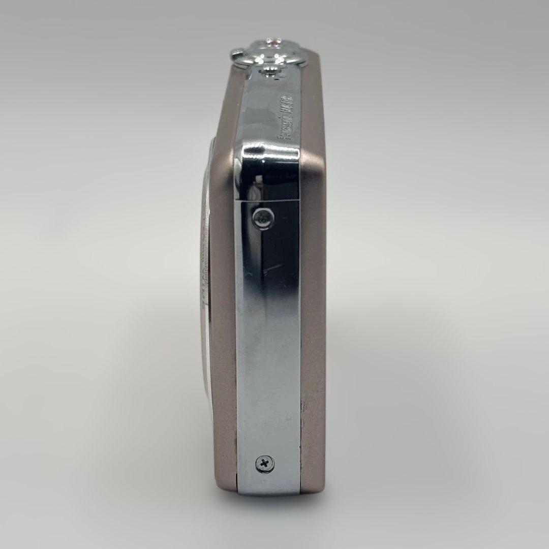 ★美品★ LUMIX DMC-FH8 コンデジ Panasonic 箱付