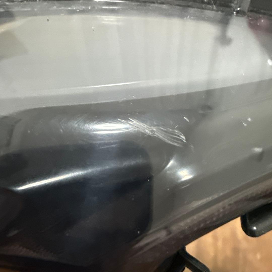 シグナス4型（SEA5J）シーケンシャル武川流れるウインカー　ポン付け可能