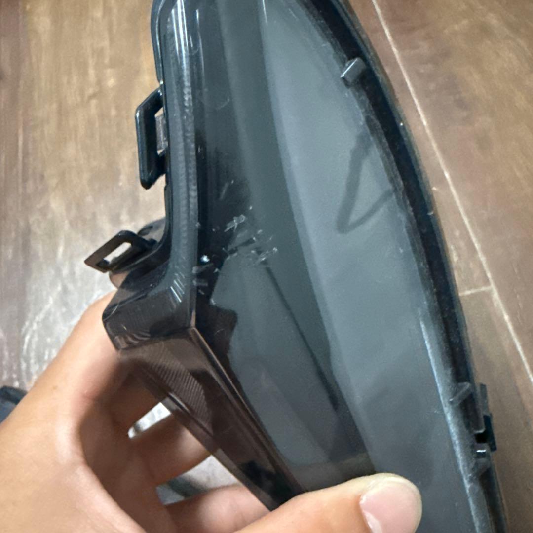 シグナス4型（SEA5J）シーケンシャル武川流れるウインカー　ポン付け可能