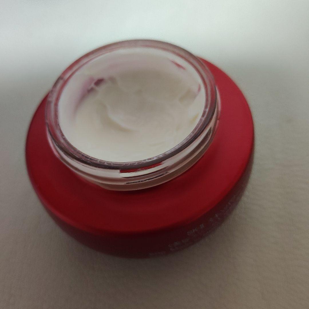 SK-II スキンパワーリニュークリーム　50g