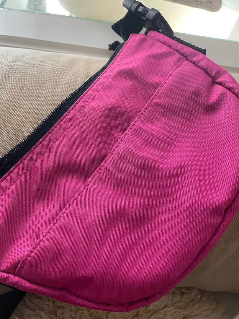 BALENCIAGA バレンシアガ　バッグ　ピンク