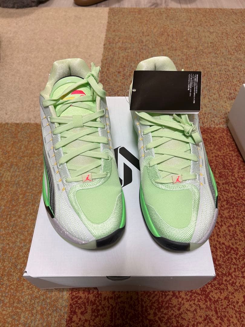 新品Nike Jordan Luka 4 Space Navigator27.5