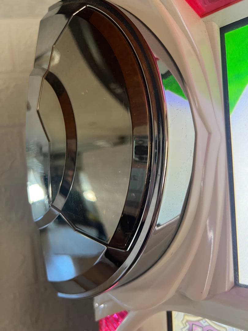 魔法少女まどか☆マギカ パチスロ機