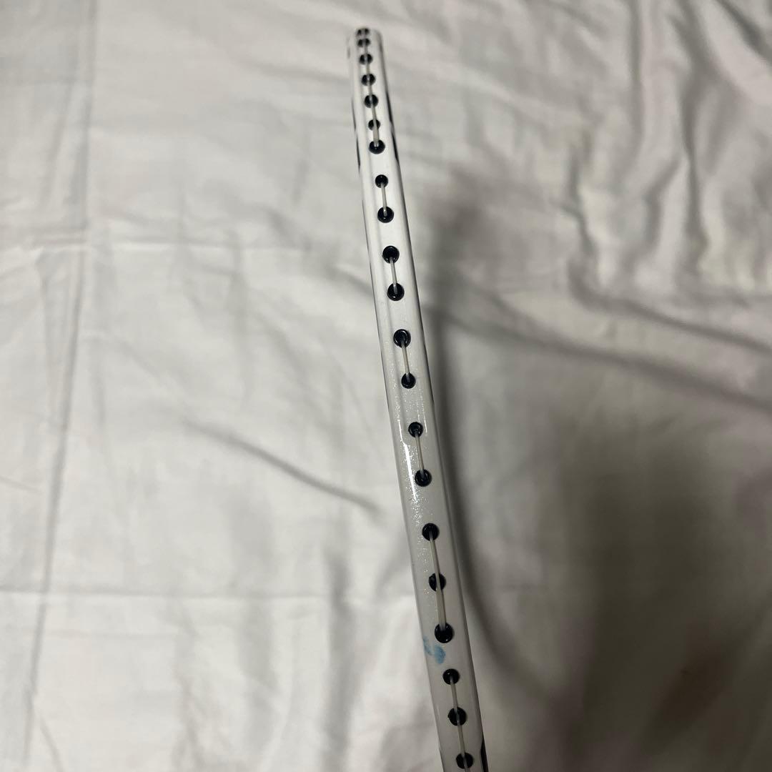 YONEX バドミントンラケット ASTROX99GAME 4UG5