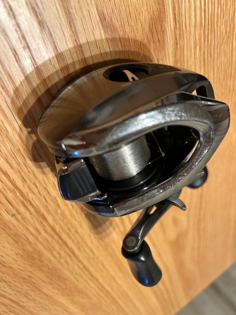 【田中】SHIMANO シマノ アンタレスDC16 右ハンドル