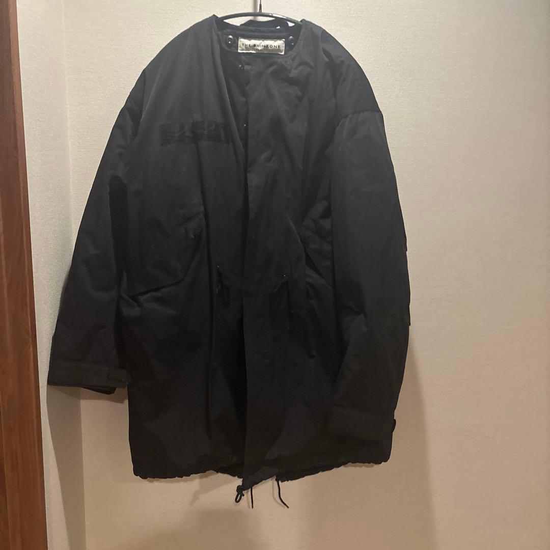 シンゾーン　フィールドパーカー　34