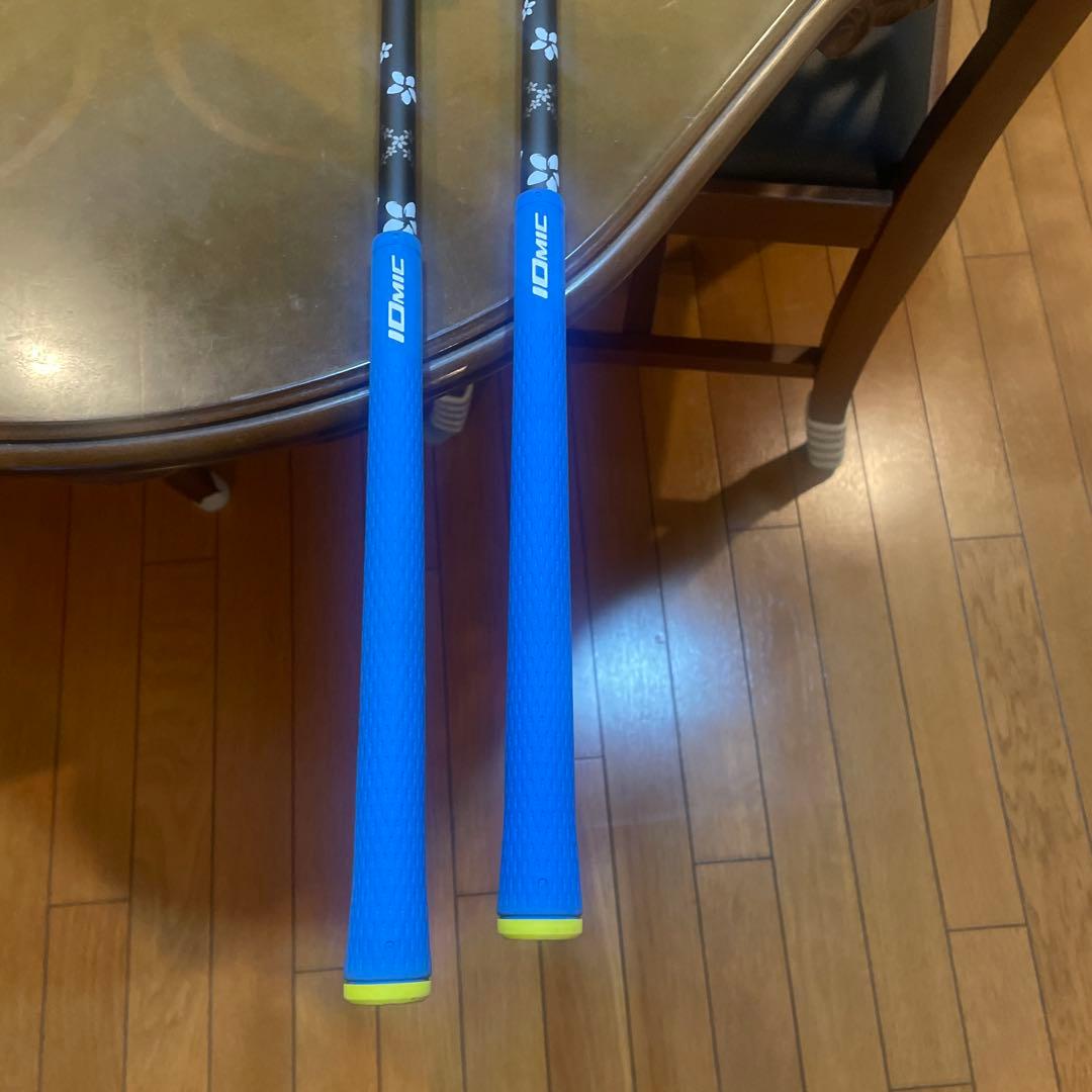 Qi10 tour フェアウェイウッド 5w 3w