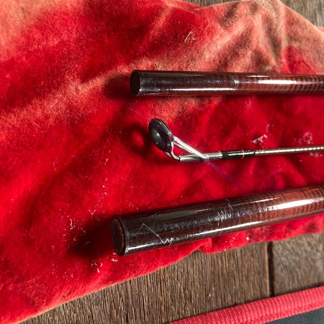 Daiwa ロッドセット