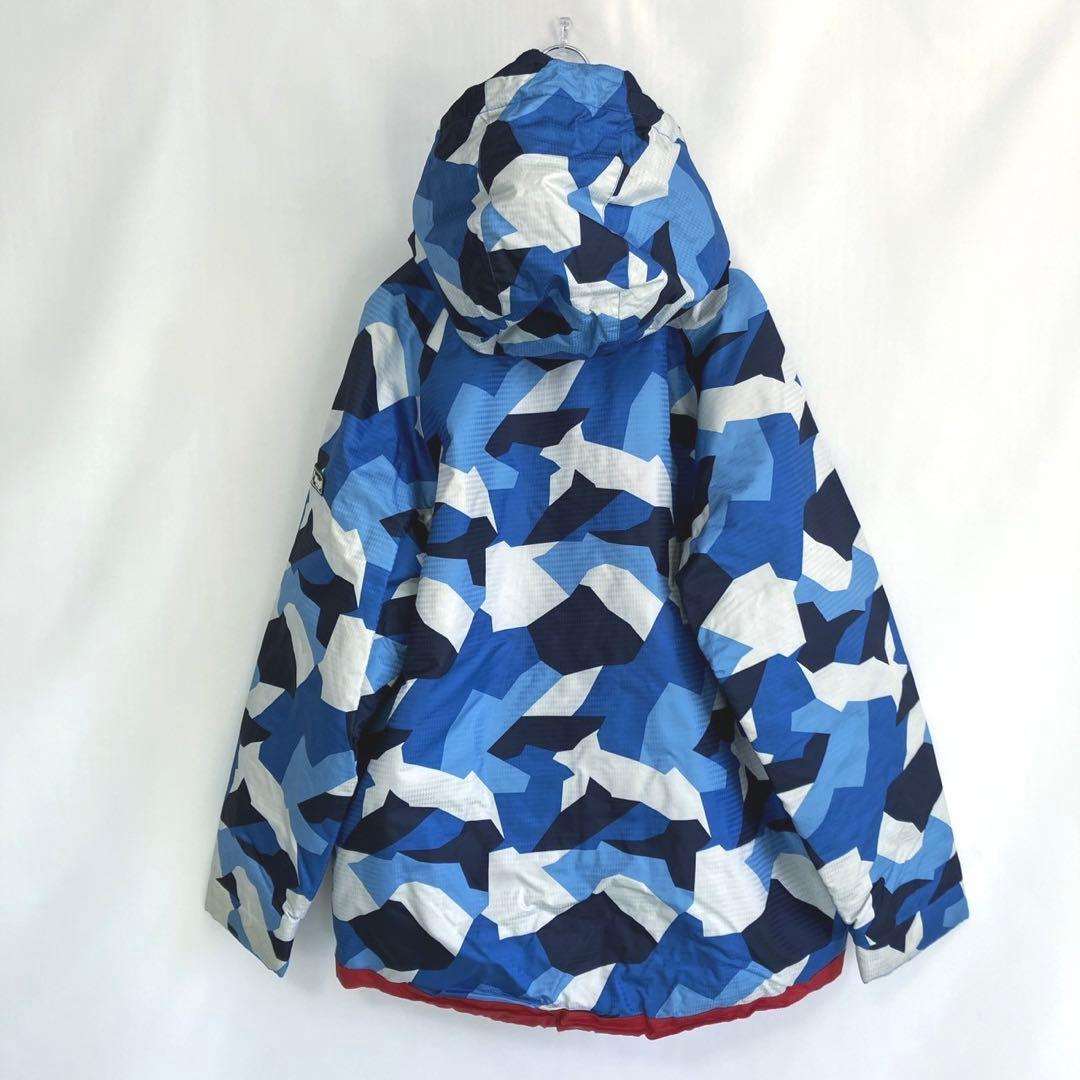 (sw1952.1965おまとめ)ウッズ【160】スキーウェアスノボウェア