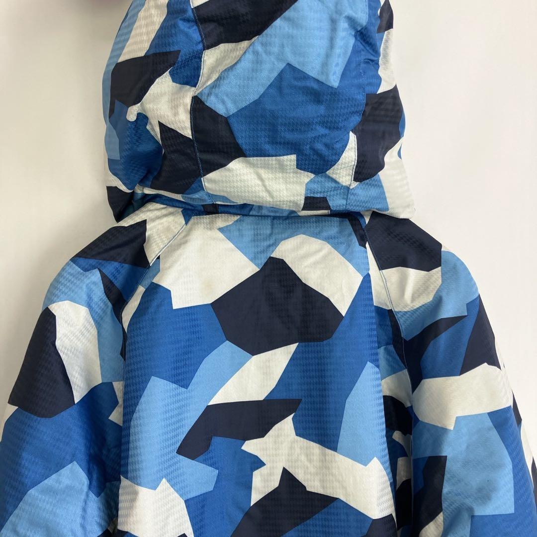 (sw1952.1965おまとめ)ウッズ【160】スキーウェアスノボウェア