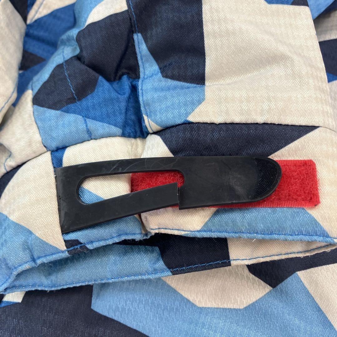 (sw1952.1965おまとめ)ウッズ【160】スキーウェアスノボウェア