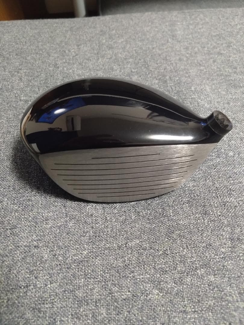 BALDO TT D GT5 DEEP PROTO 9° スリーブ付