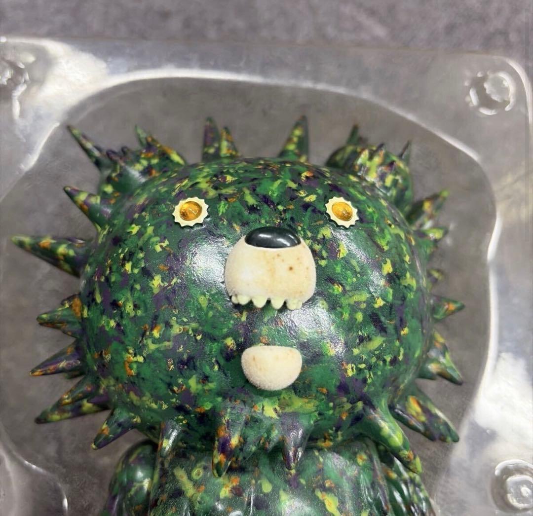 s*5様 値下可蓄光　INSTINCTOY INC インスティンクトイ　インク