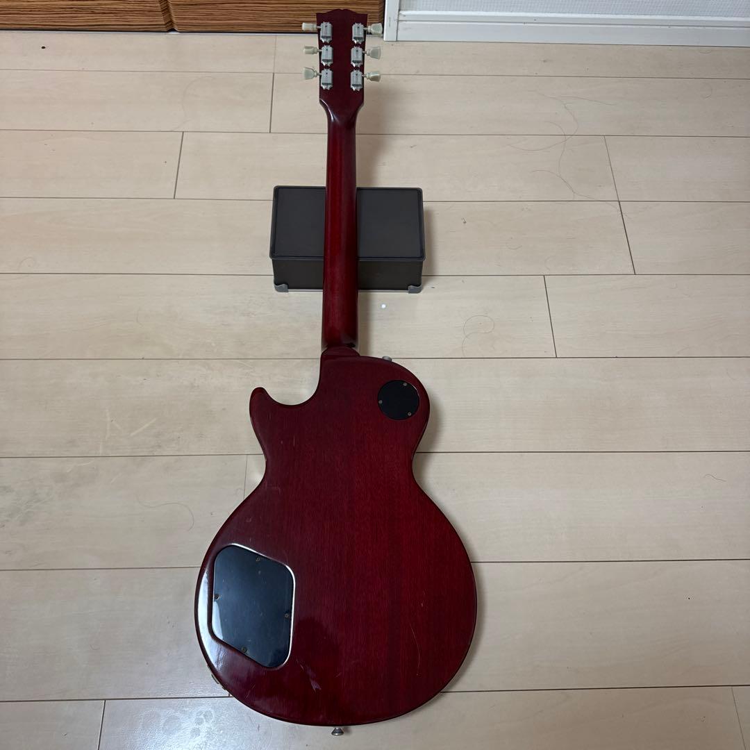 Gibson Les paul Studio レスポール スタジオ　99年