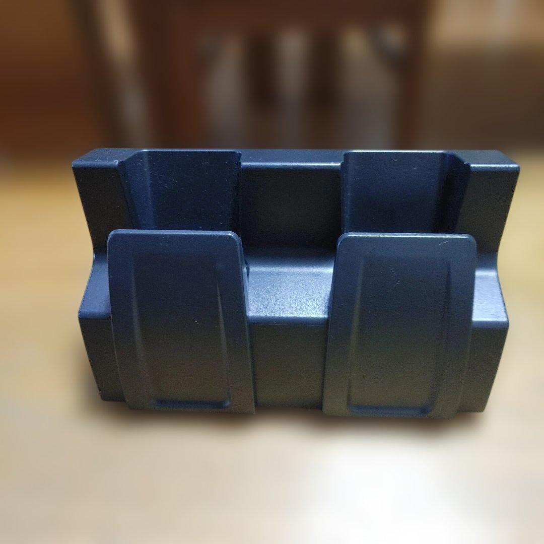 CASIO　HA-F36DCHG(ハンディターミナル充電台)