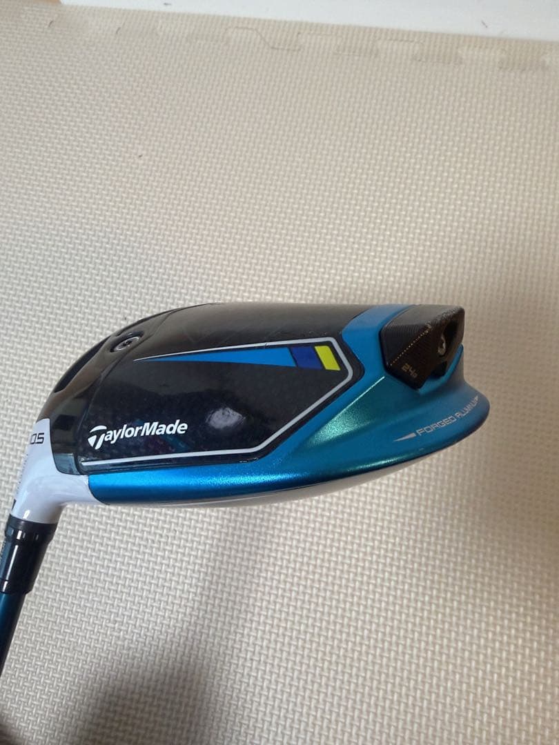 山*峻様 TaylorMade SIM2 MAX ドライバー　レフティ