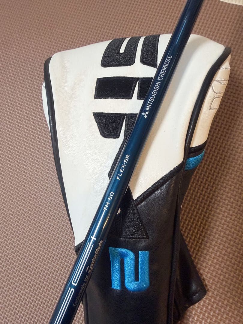 山*峻様 TaylorMade SIM2 MAX ドライバー　レフティ