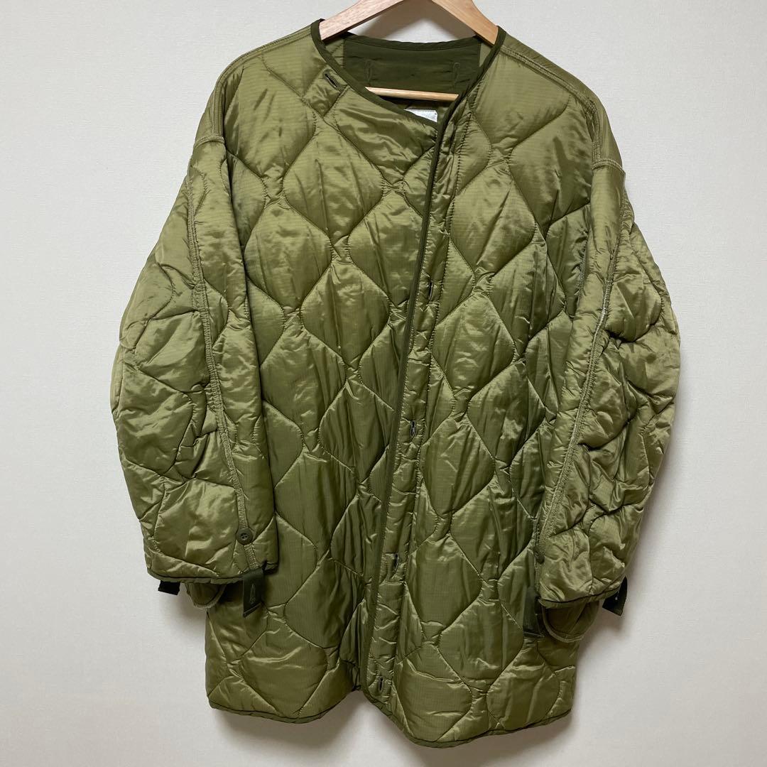 FREAKS’S STORE M-65 モッズコート3WAYライナーセット