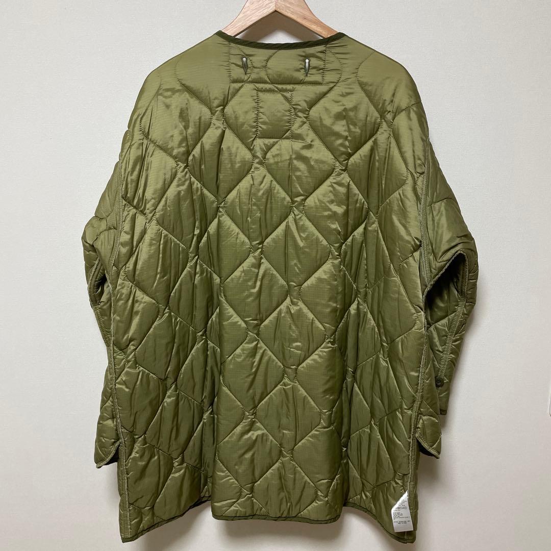 FREAKS’S STORE M-65 モッズコート3WAYライナーセット