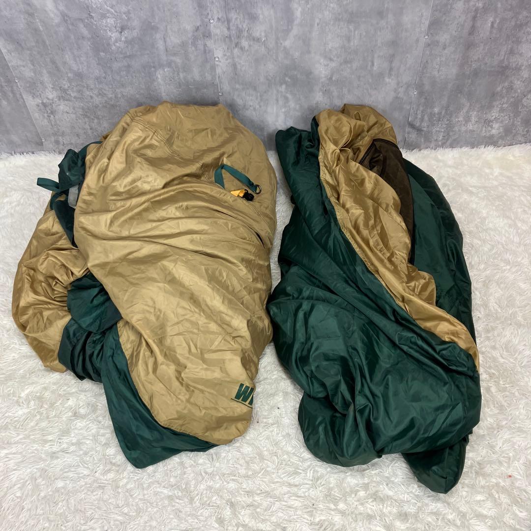 コールマン タフスクリーン2ルームハウス