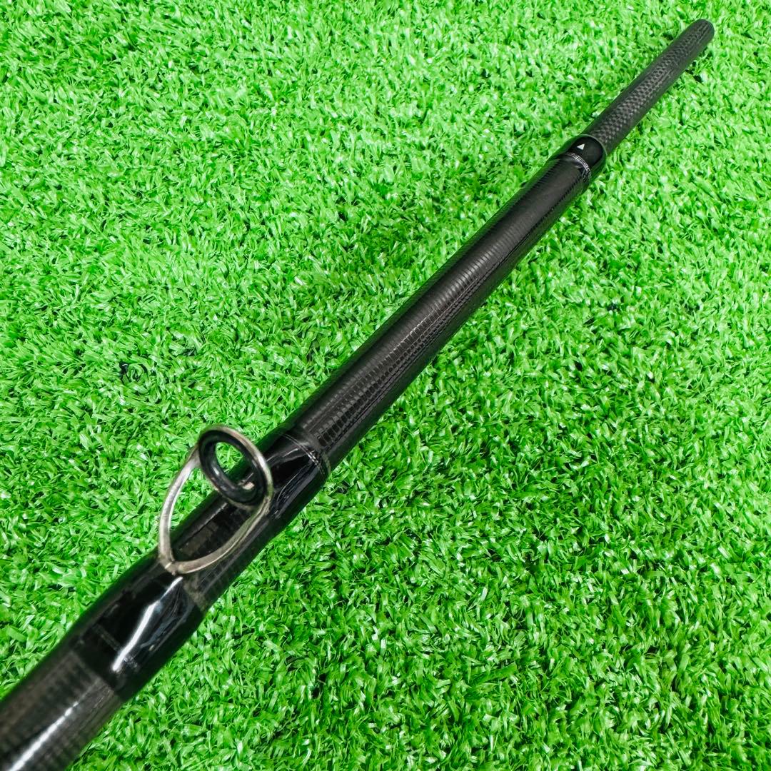 ロックスイーパー NRC-782EXH＋ 釣り竿 ロッド フィッシング