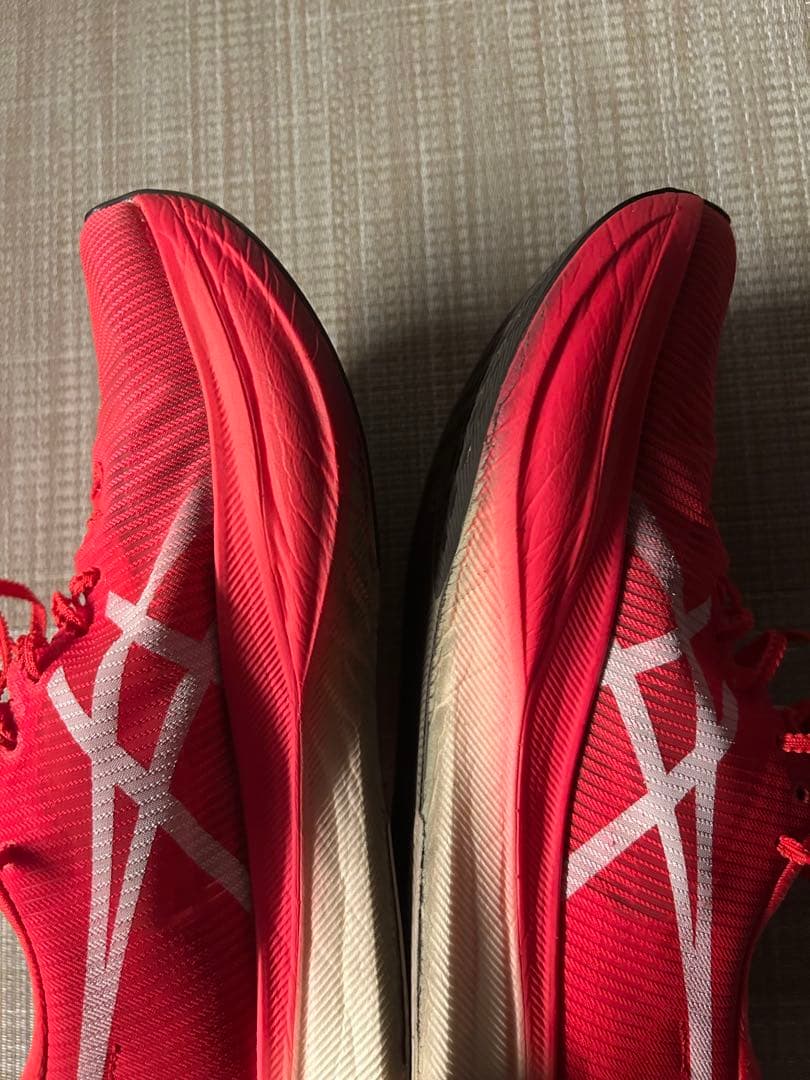 ASICS メタスピードスカイプラス