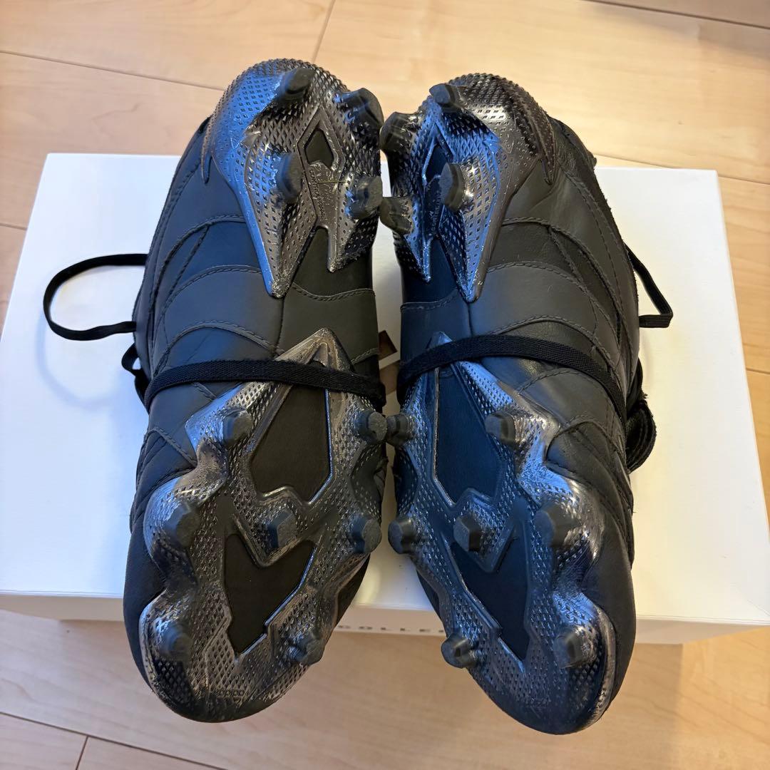 adidas 超限定品　復刻版　プレデター アクセレレイター　26.5 マニア