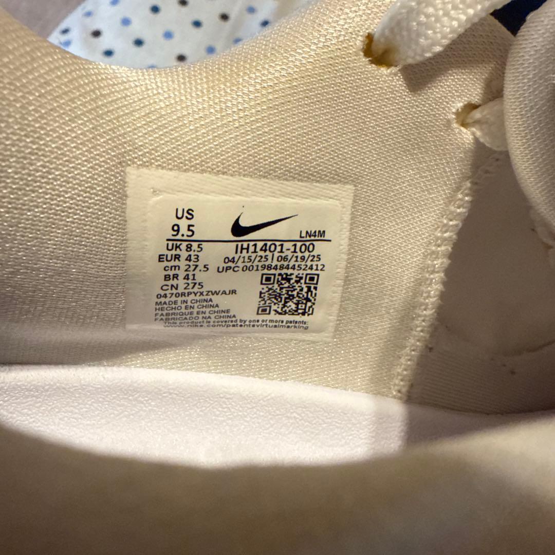 コービー9エリート LOWEM プロトロ