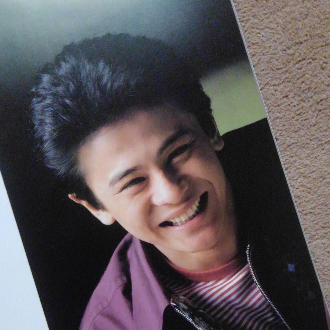 少年隊　ミュージカル　ＰＬＡＹＺＯＮＥ　1991　パンフレット