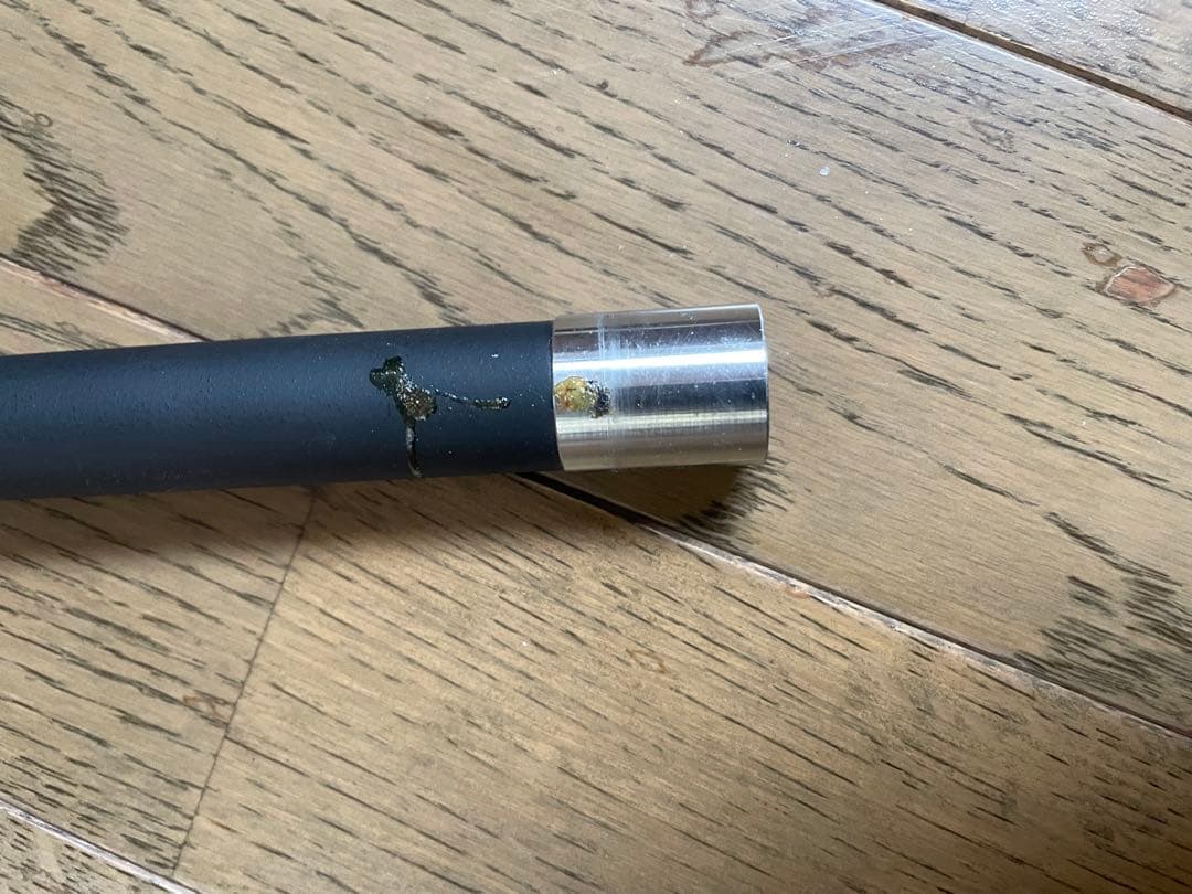 がまかつ　荷掛け