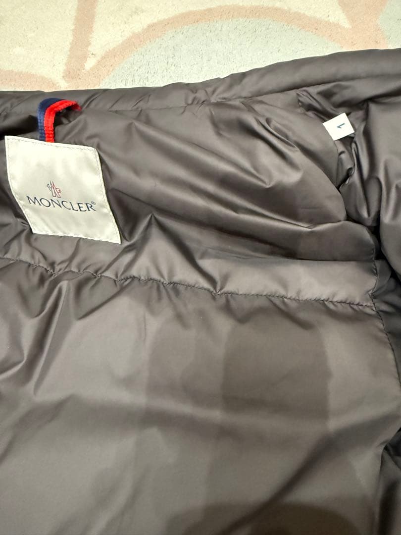 モンクレール ダウンベスト DUPRES サイズ1