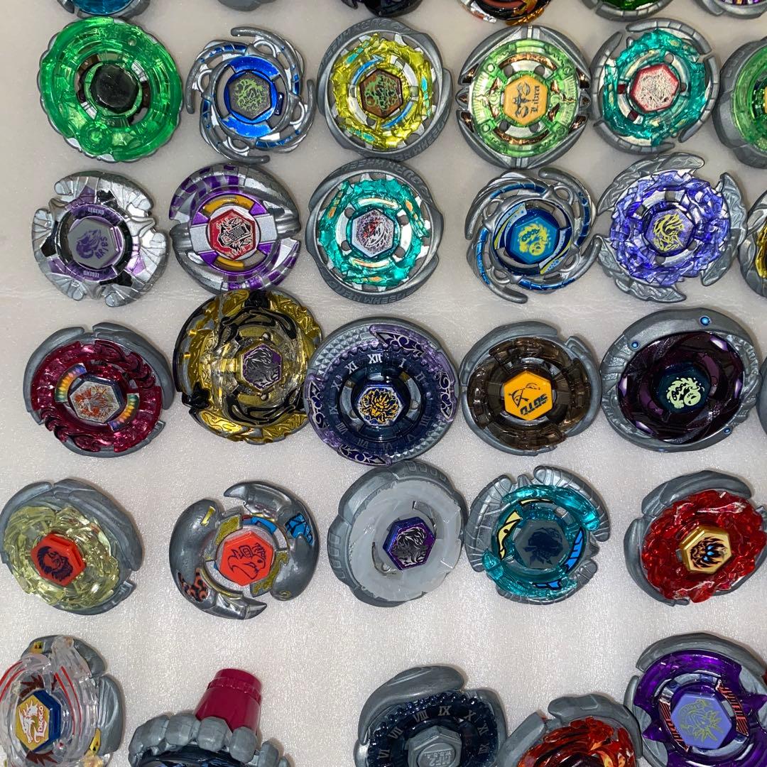 【75個】メタルファイトベイブレード　まとめ売り