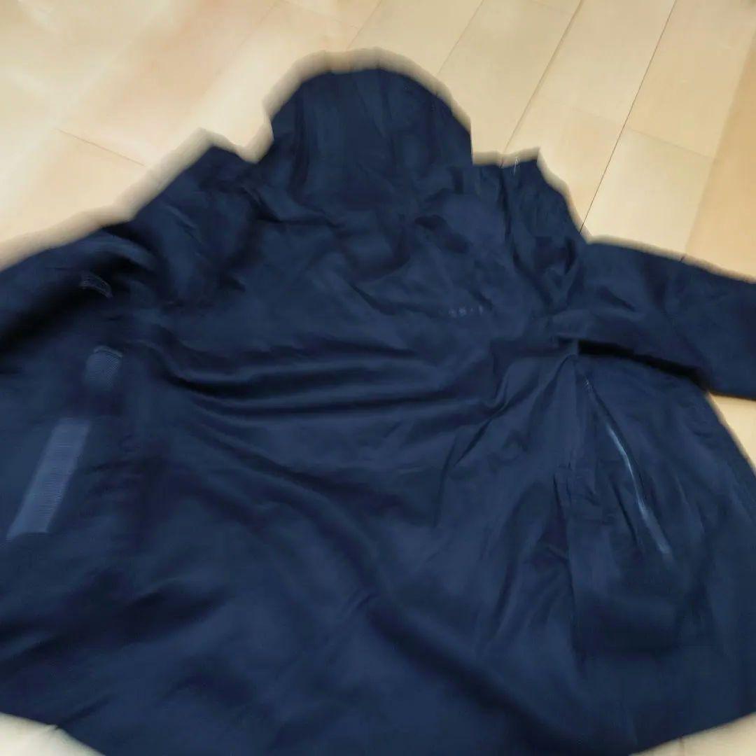 OAKLEY スノーボードウェア ブラック