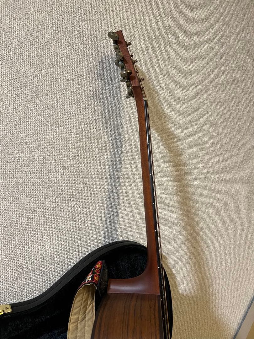 【お値下げ中】K.YAIRI LO-K13-OVA NT アコースティックギター