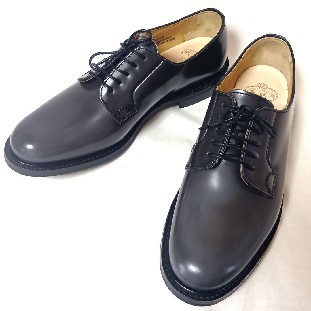 チャーチ CHURCH'S シューズ　SHANNON