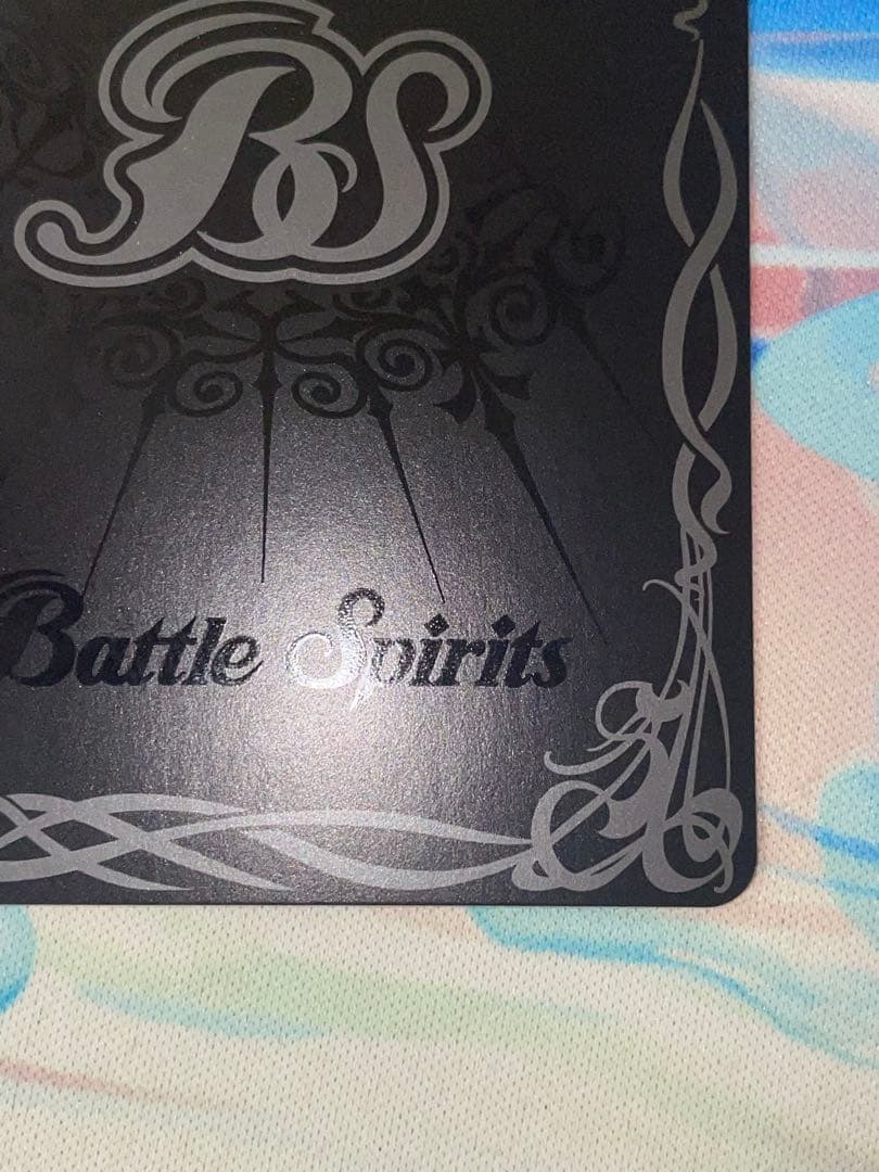 バトスピ [ずっと一緒に]フォンニーナ　シークレット