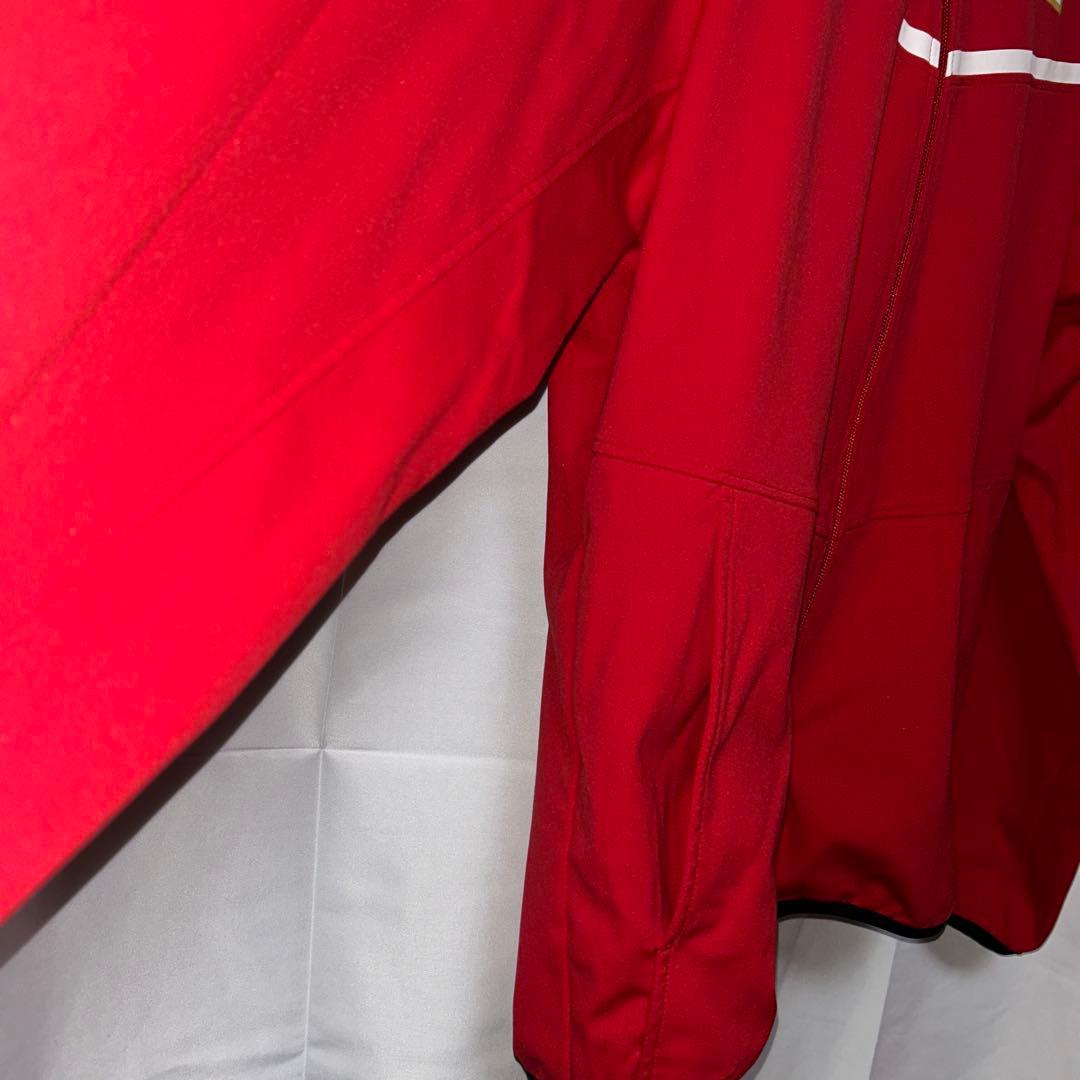 YONEXバドミントン日本代表 ウォームアップユニフォーム　Sサイズ