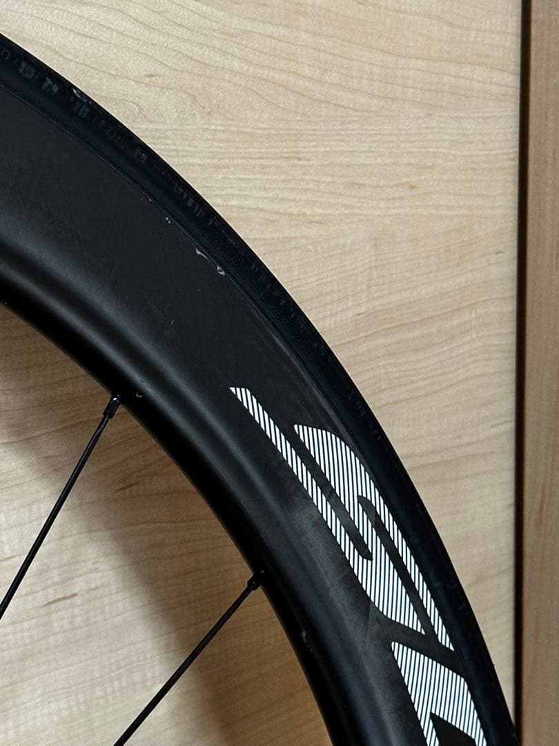 SCOPE R5D DISC タイヤチューブ抜き